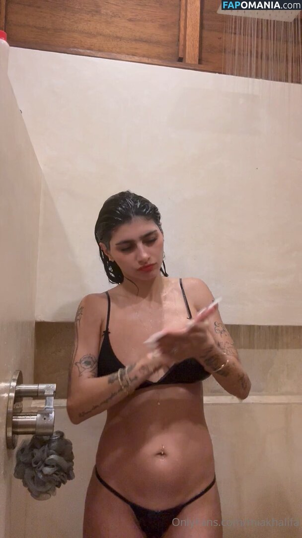 Mia Khalifa / https: / miakhalifa ヌード OnlyFans  流出写真 #123