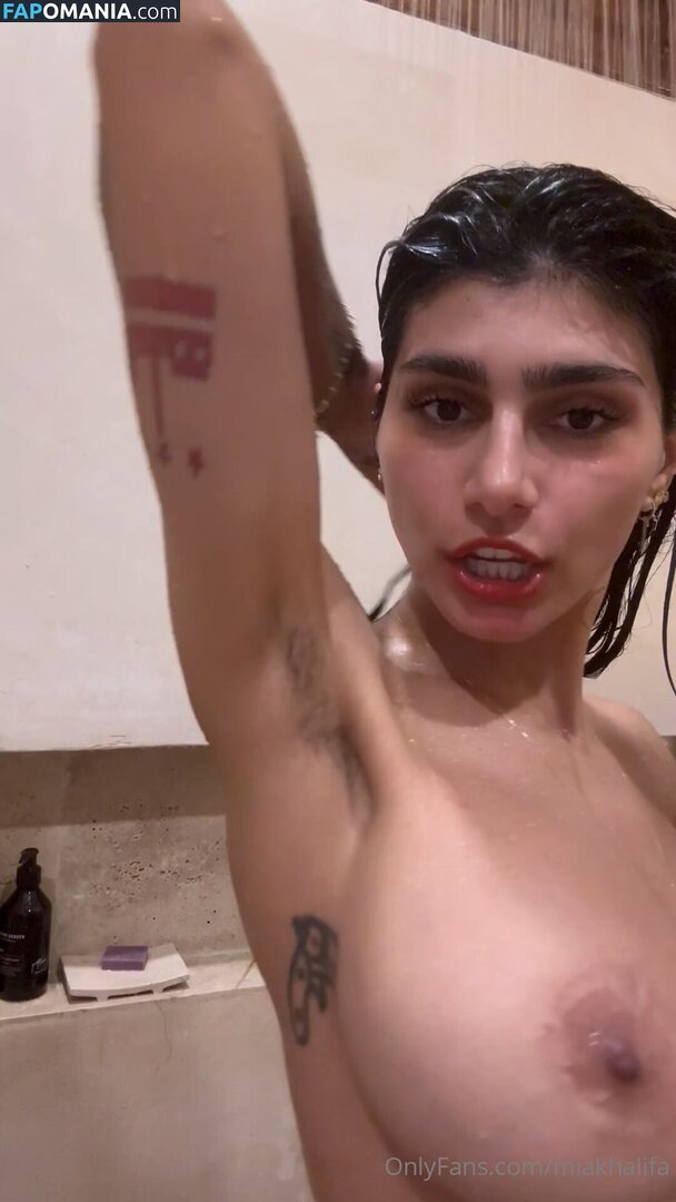 Mia Khalifa / https: / miakhalifa ヌード OnlyFans  流出写真 #128