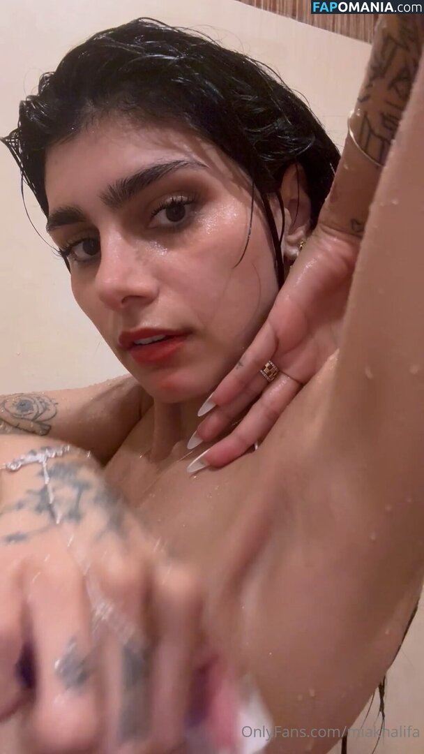 Mia Khalifa / https: / miakhalifa ヌード OnlyFans  流出写真 #130