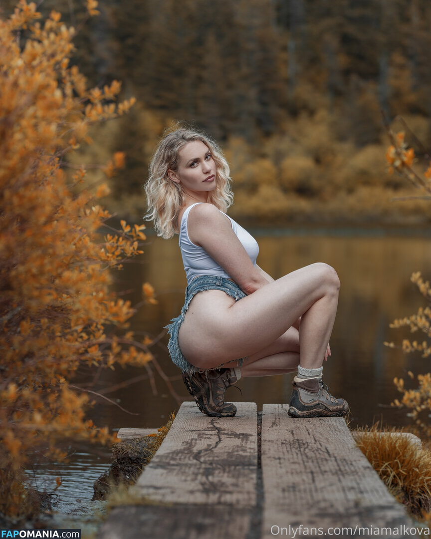 Mia Malkova / https: / miamalkova ヌード OnlyFans  流出写真 #79