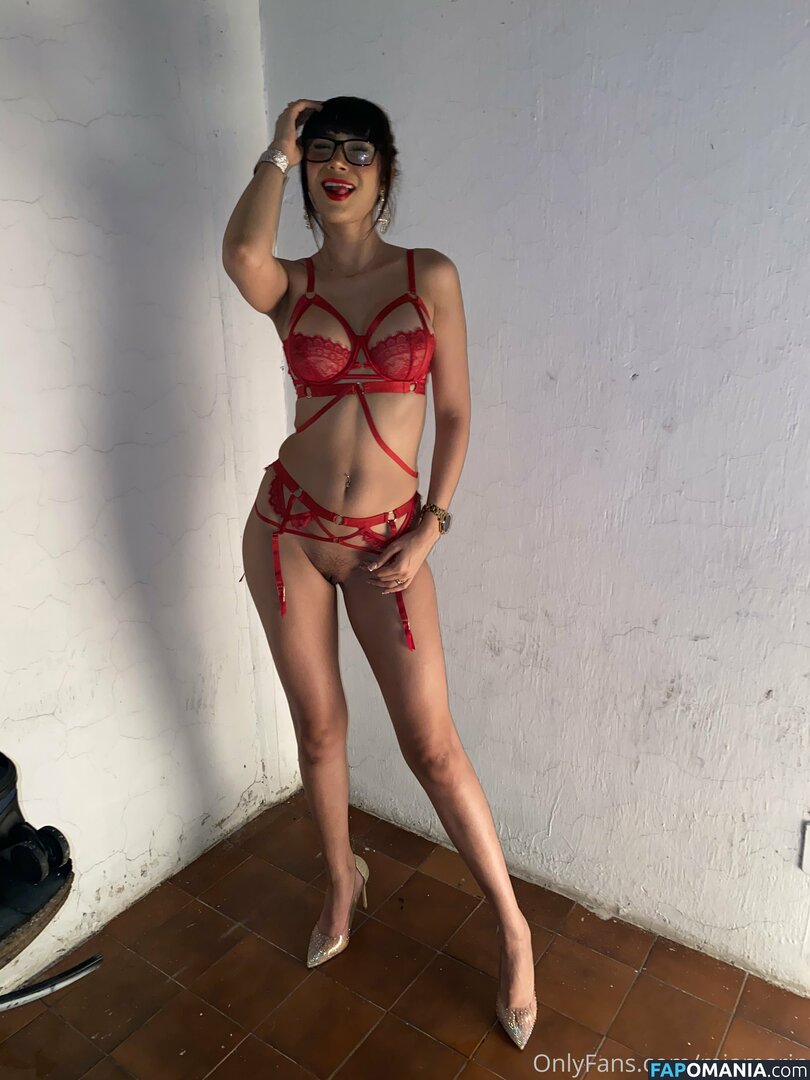 Mia Marin / mia_marinoficial / miamarin / miamarinoficial ヌード OnlyFans  流出写真 #257