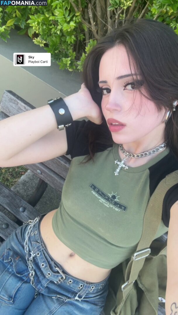 Mia Rodriguez / mia.rodriguez.z.z / miaaarodriguezzz / miarodriguezfeet ヌード OnlyFans  流出写真 #32