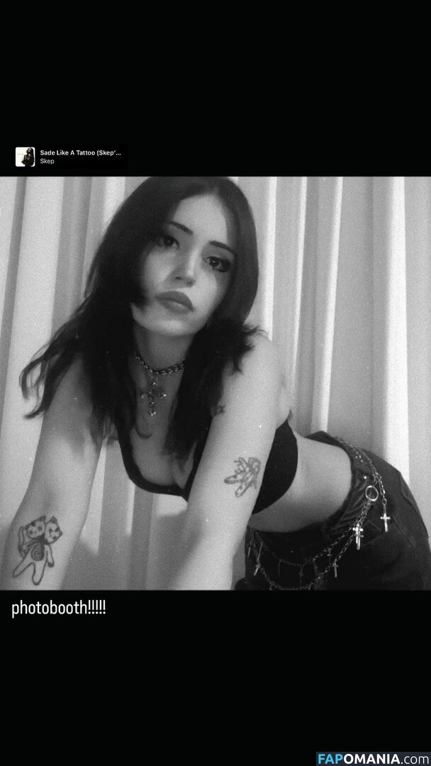 Mia Rodriguez / mia.rodriguez.z.z / miaaarodriguezzz / miarodriguezfeet ヌード OnlyFans  流出写真 #35