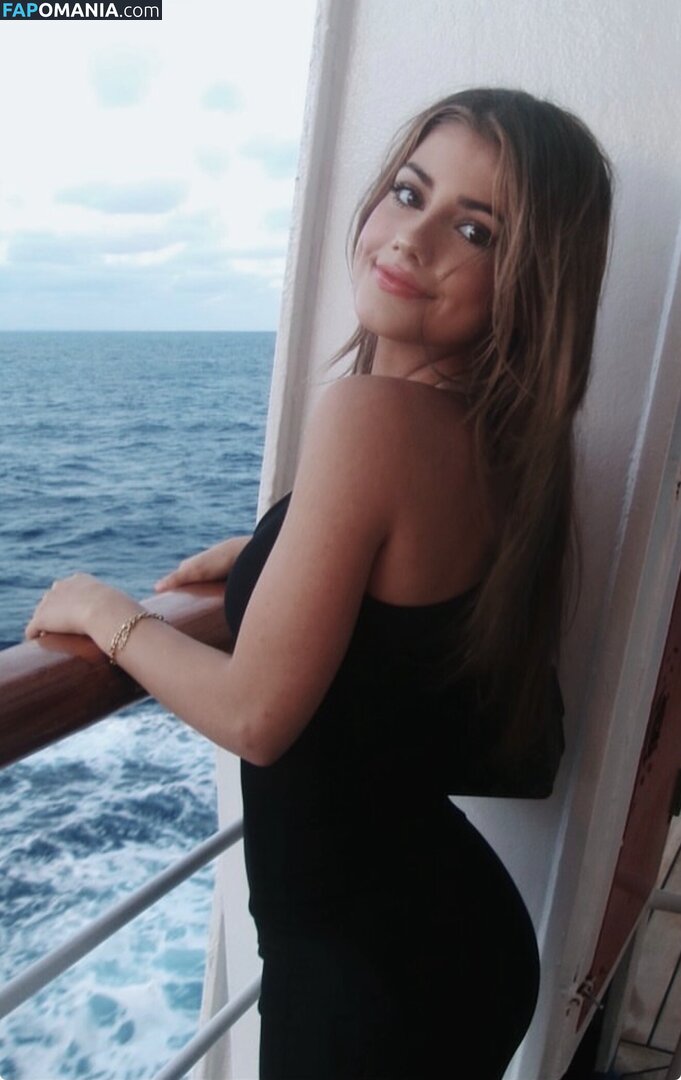 Mia Volpi / mia.volpi / miavolpii ヌード OnlyFans  流出写真 #1