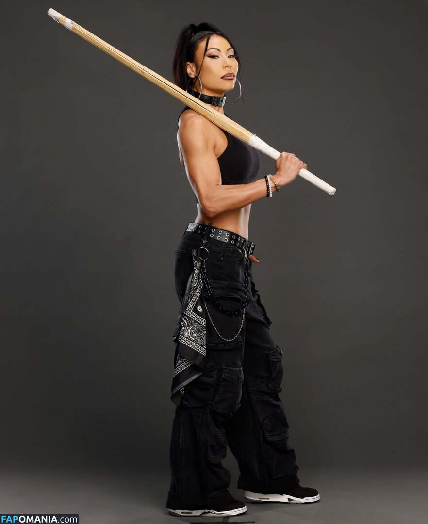 Mia Yim / miayimofficial ヌード OnlyFans  流出写真 #2