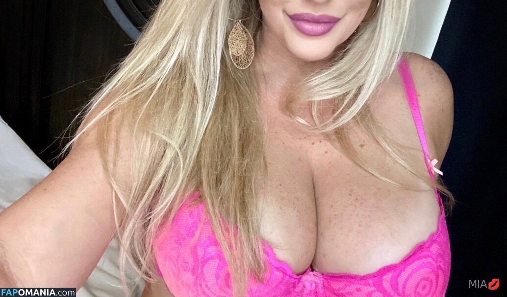 miababyxoxo / miababyxoxo44 ヌード OnlyFans  流出写真 #1