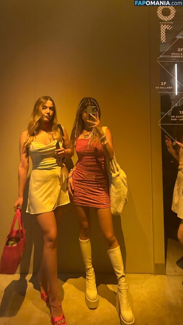 miafitz ヌード OnlyFans  流出写真 #11