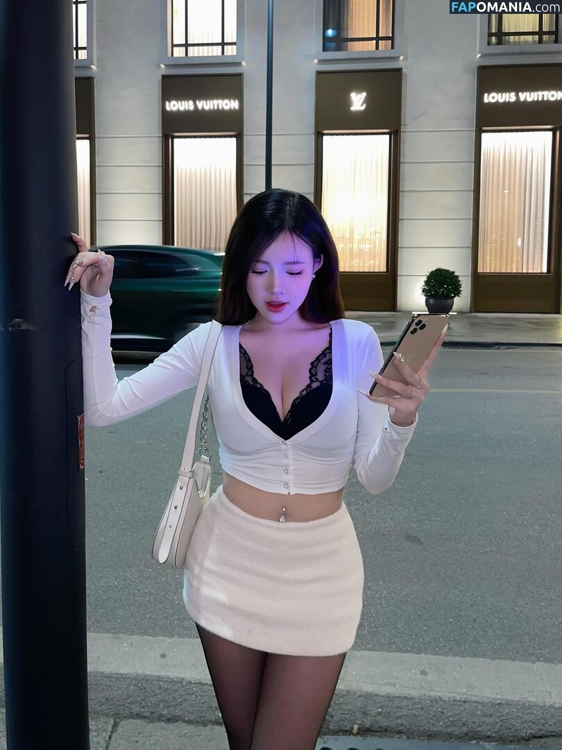 _mianh.1001 ヌード OnlyFans  流出写真 #1