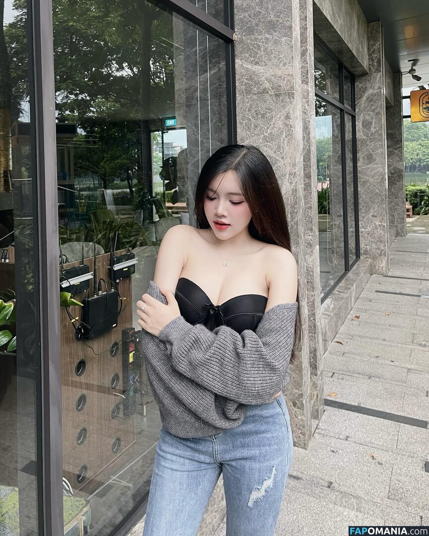 _mianh.1001 ヌード OnlyFans  流出写真 #7