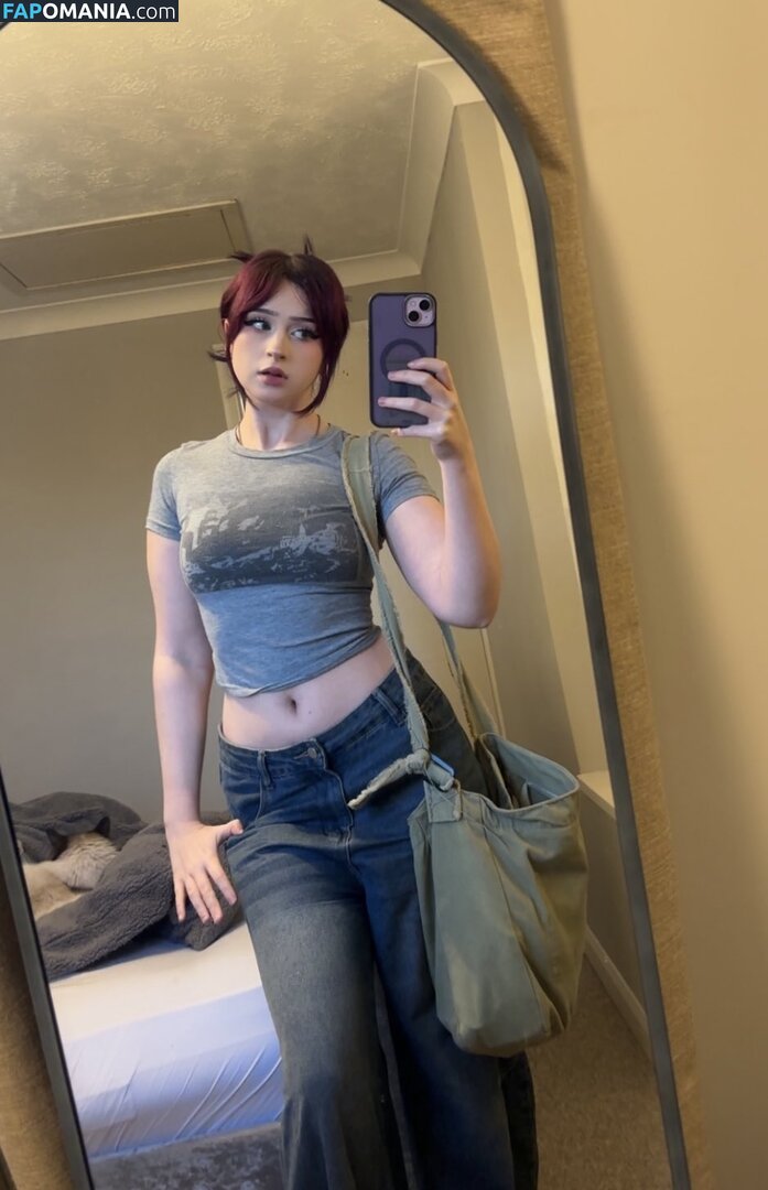 miaowiee ヌード OnlyFans  流出写真 #1