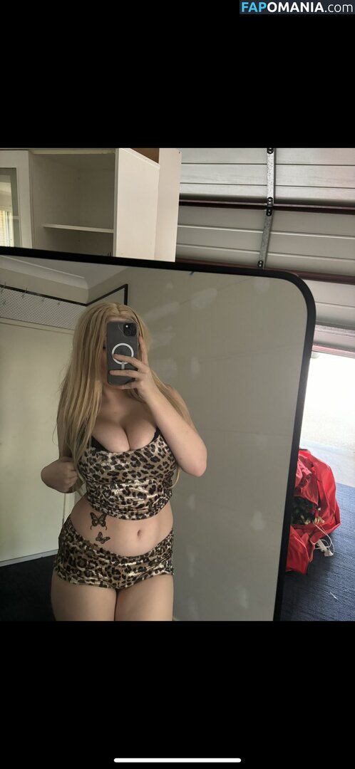 https: / miastarzia ヌード OnlyFans  流出写真 #1