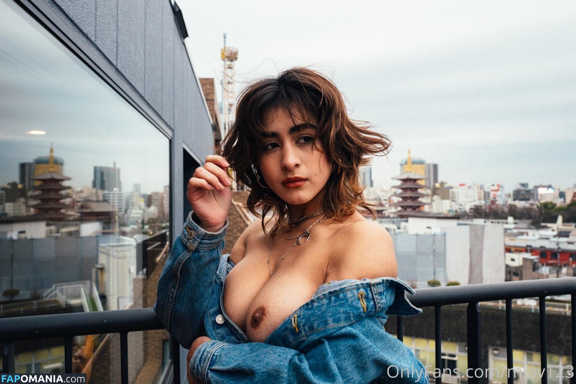 Miav123 / miav.123 ヌード OnlyFans  流出写真 #20