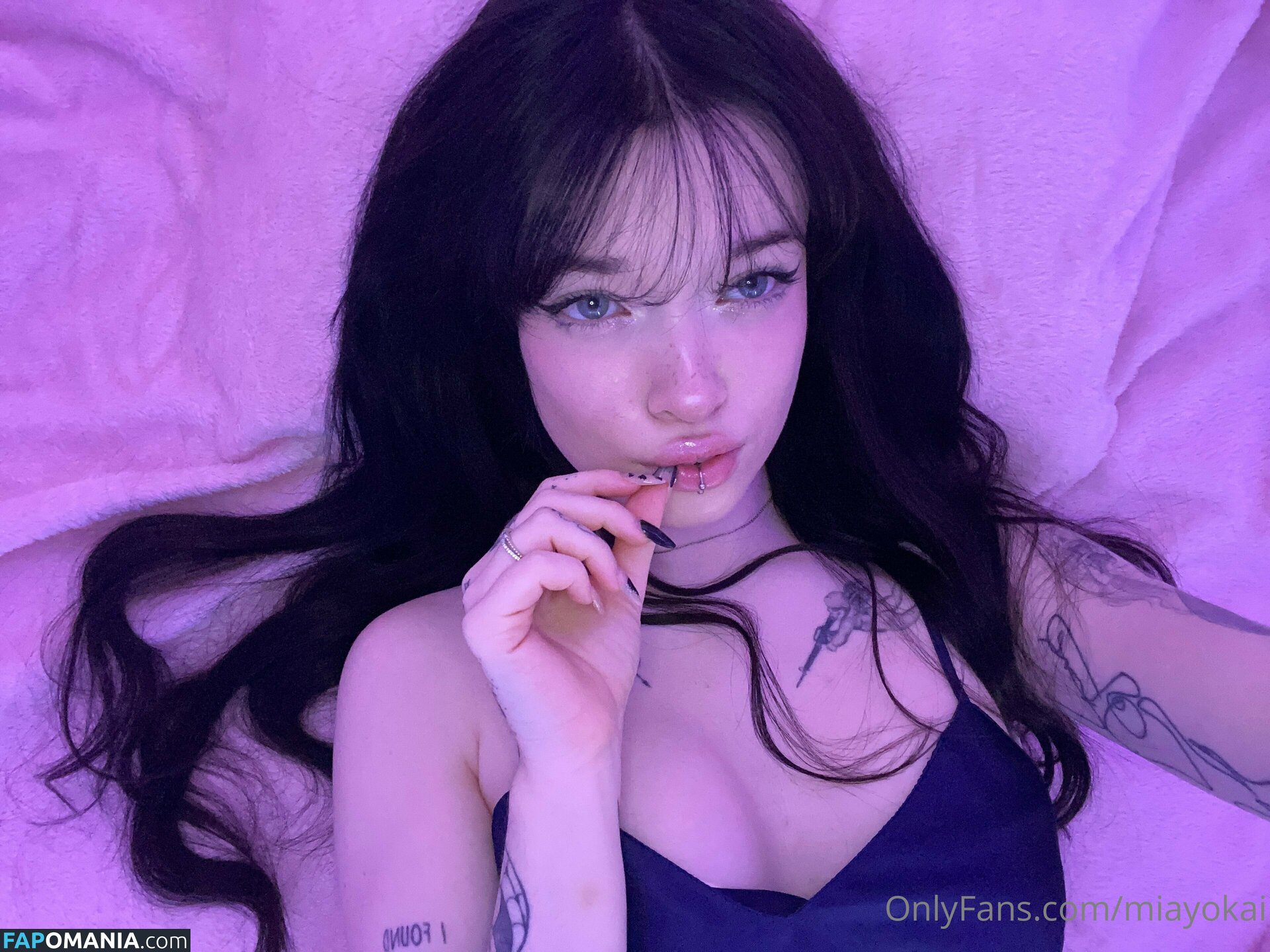 miayokai / yokaimia ヌード OnlyFans  流出写真 #15