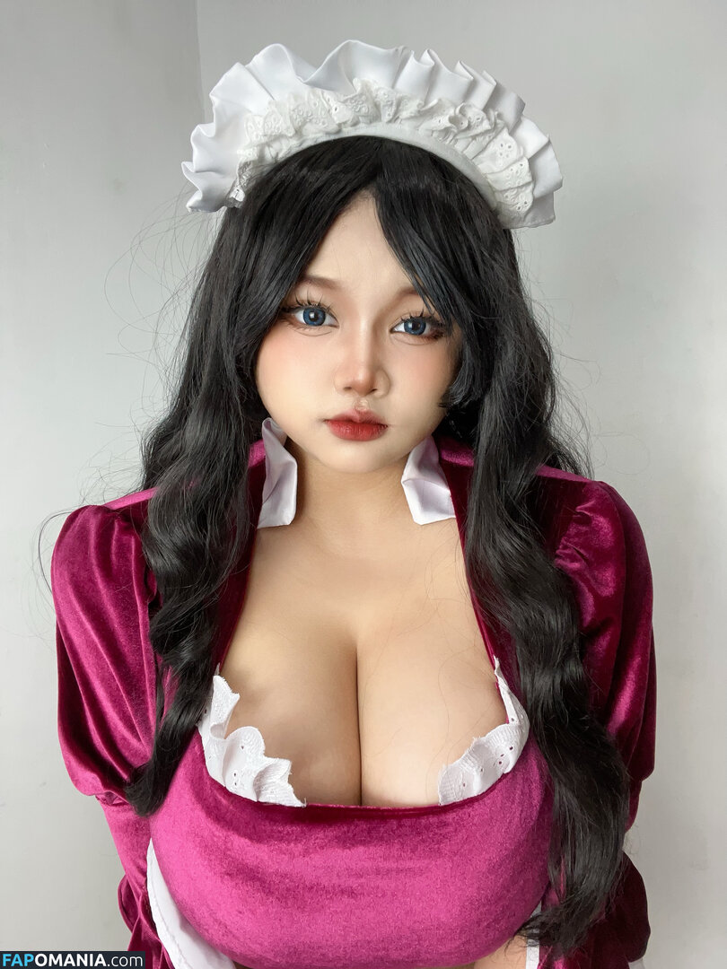 Babymicaa / Micaanesan / xx_assassin ヌード OnlyFans  流出写真 #26