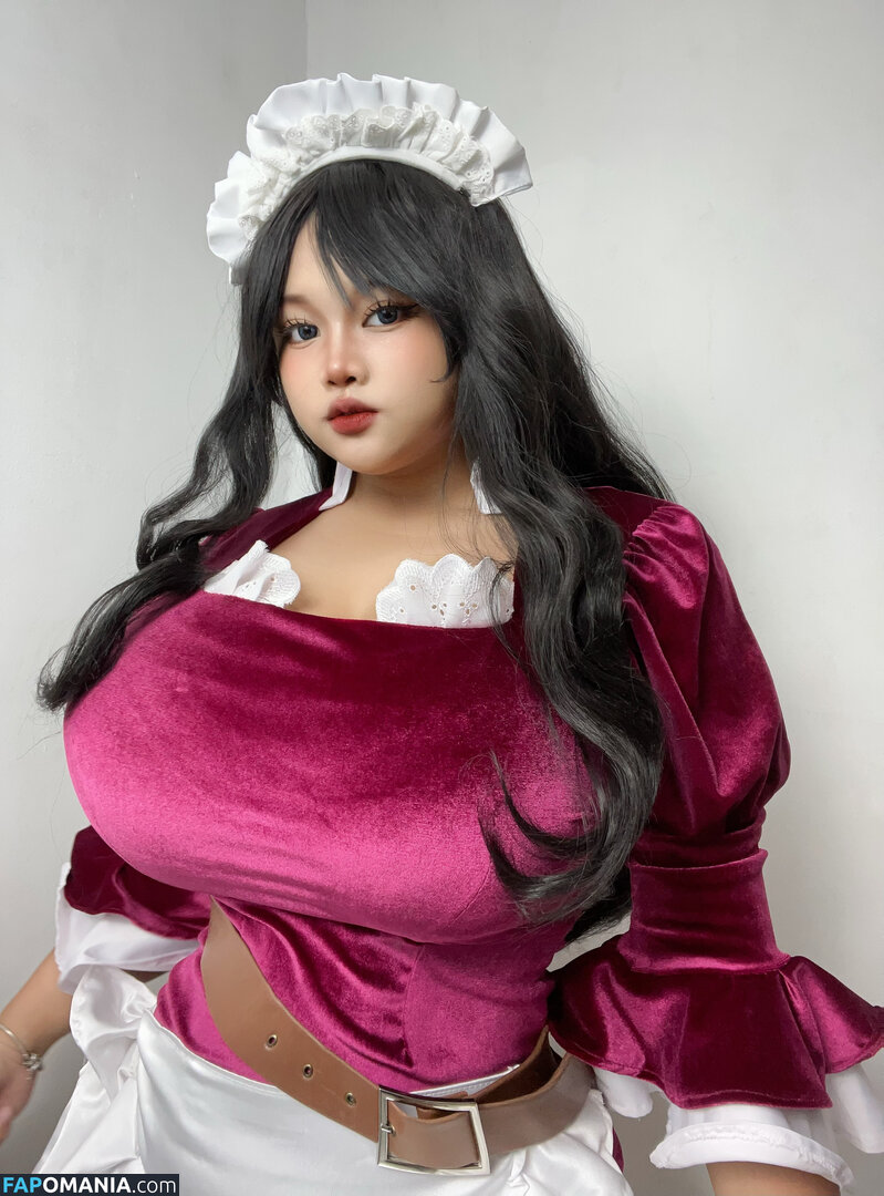 Babymicaa / Micaanesan / xx_assassin ヌード OnlyFans  流出写真 #27