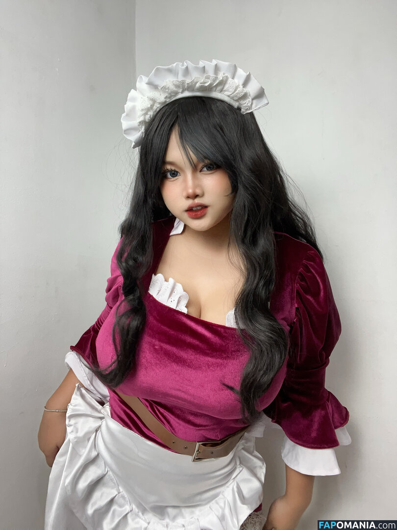 Babymicaa / Micaanesan / xx_assassin ヌード OnlyFans  流出写真 #28