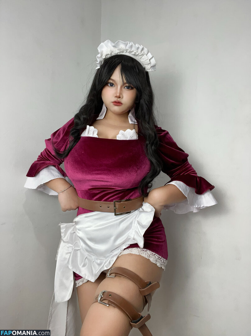 Babymicaa / Micaanesan / xx_assassin ヌード OnlyFans  流出写真 #29