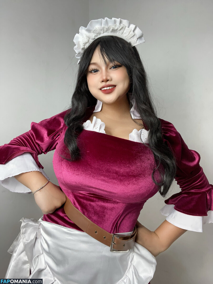 Babymicaa / Micaanesan / xx_assassin ヌード OnlyFans  流出写真 #30