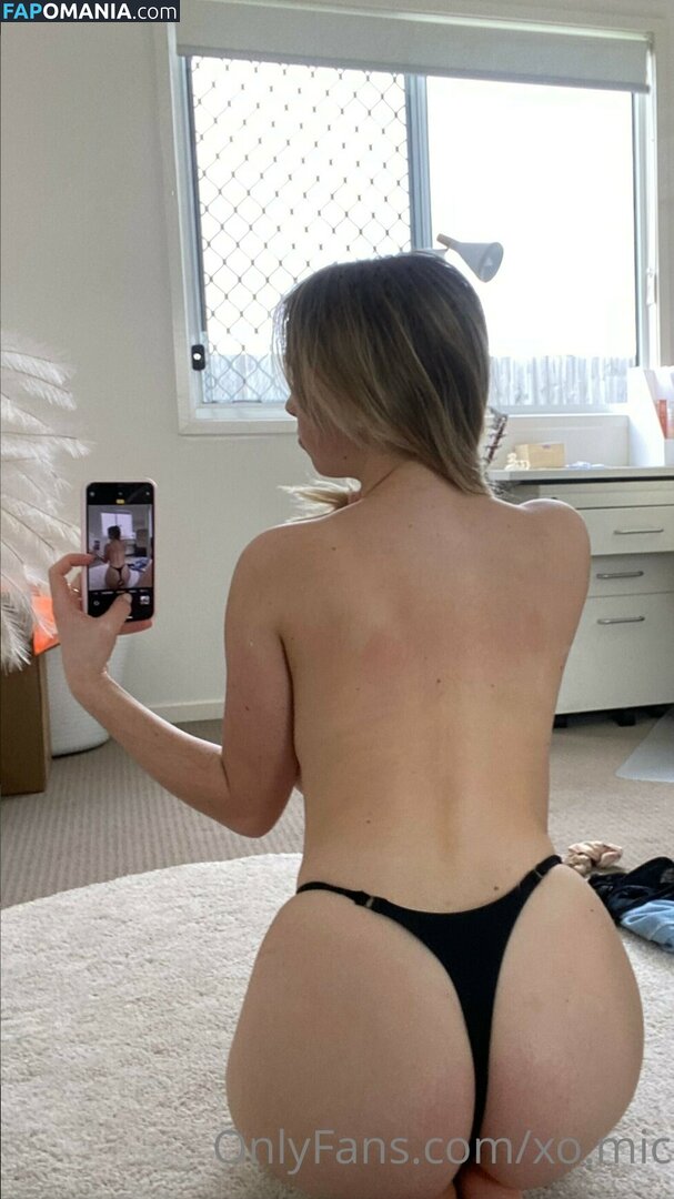 Micaela Metcalf ヌード OnlyFans  流出写真 #5