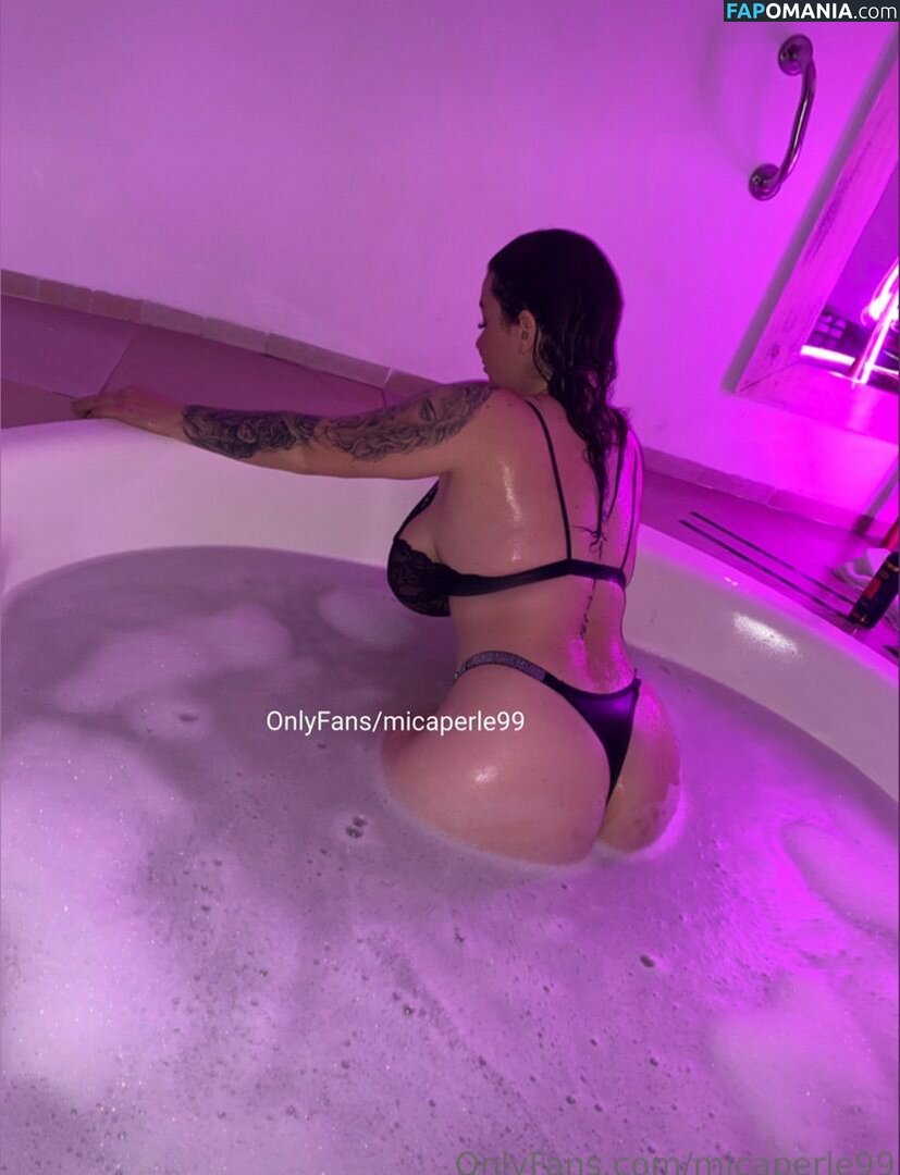 Argentina. / Micaela Perlezzi / Micaperlezzi1 / micaperlezzi_ ヌード OnlyFans  流出写真 #13