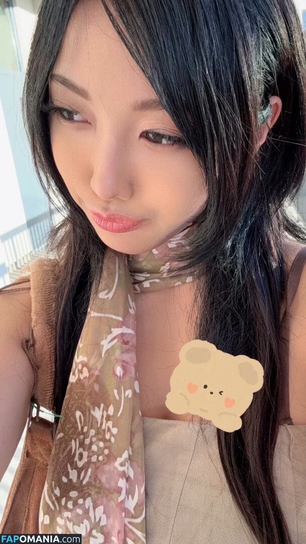 micaphernelia ヌード OnlyFans  流出写真 #1