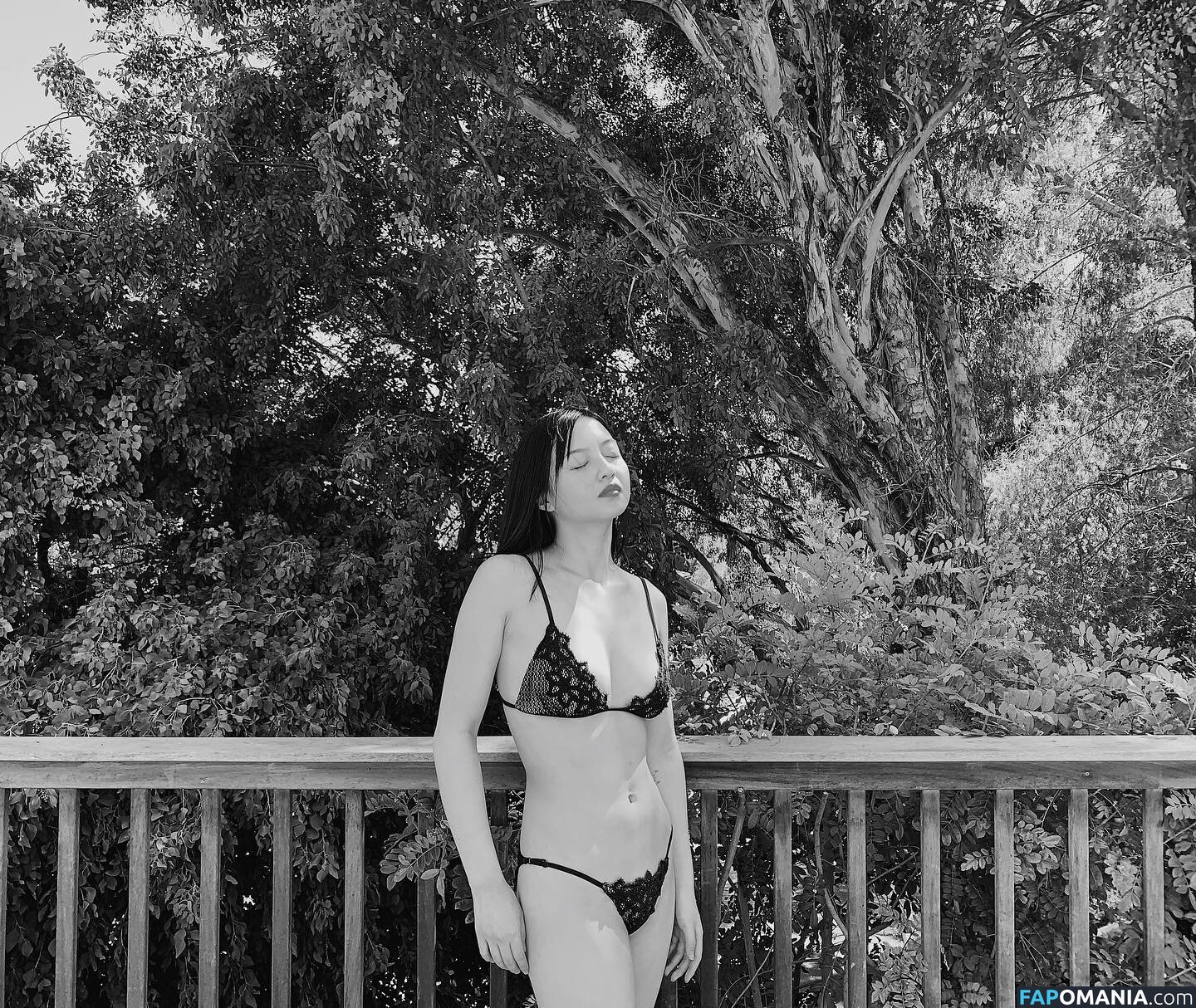 Michaela Zee / michaelazee / sheismichaela ヌード OnlyFans  流出写真 #1