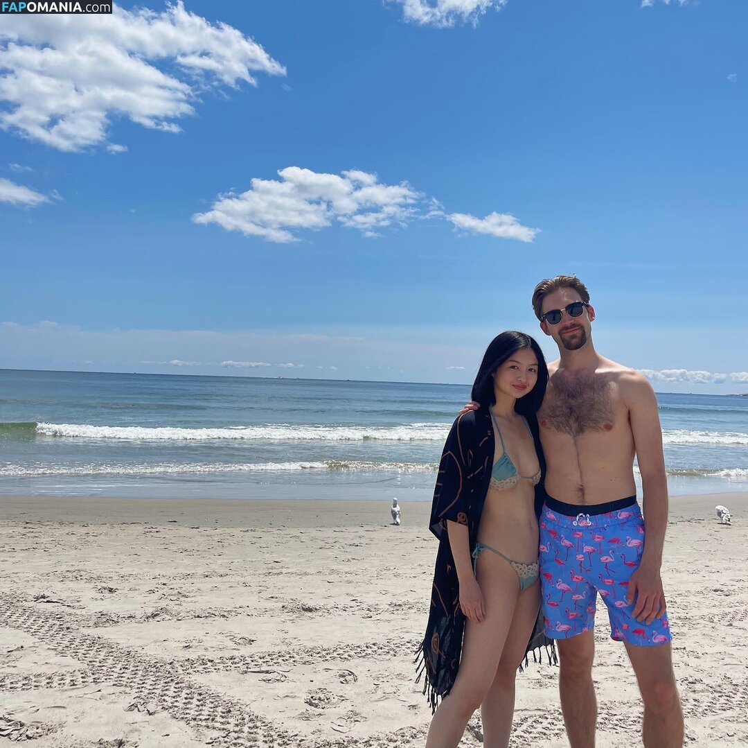 Michaela Zee / michaelazee / sheismichaela ヌード OnlyFans  流出写真 #6