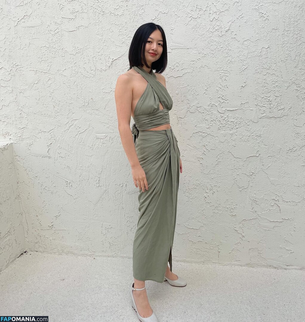 Michaela Zee / michaelazee / sheismichaela ヌード OnlyFans  流出写真 #10