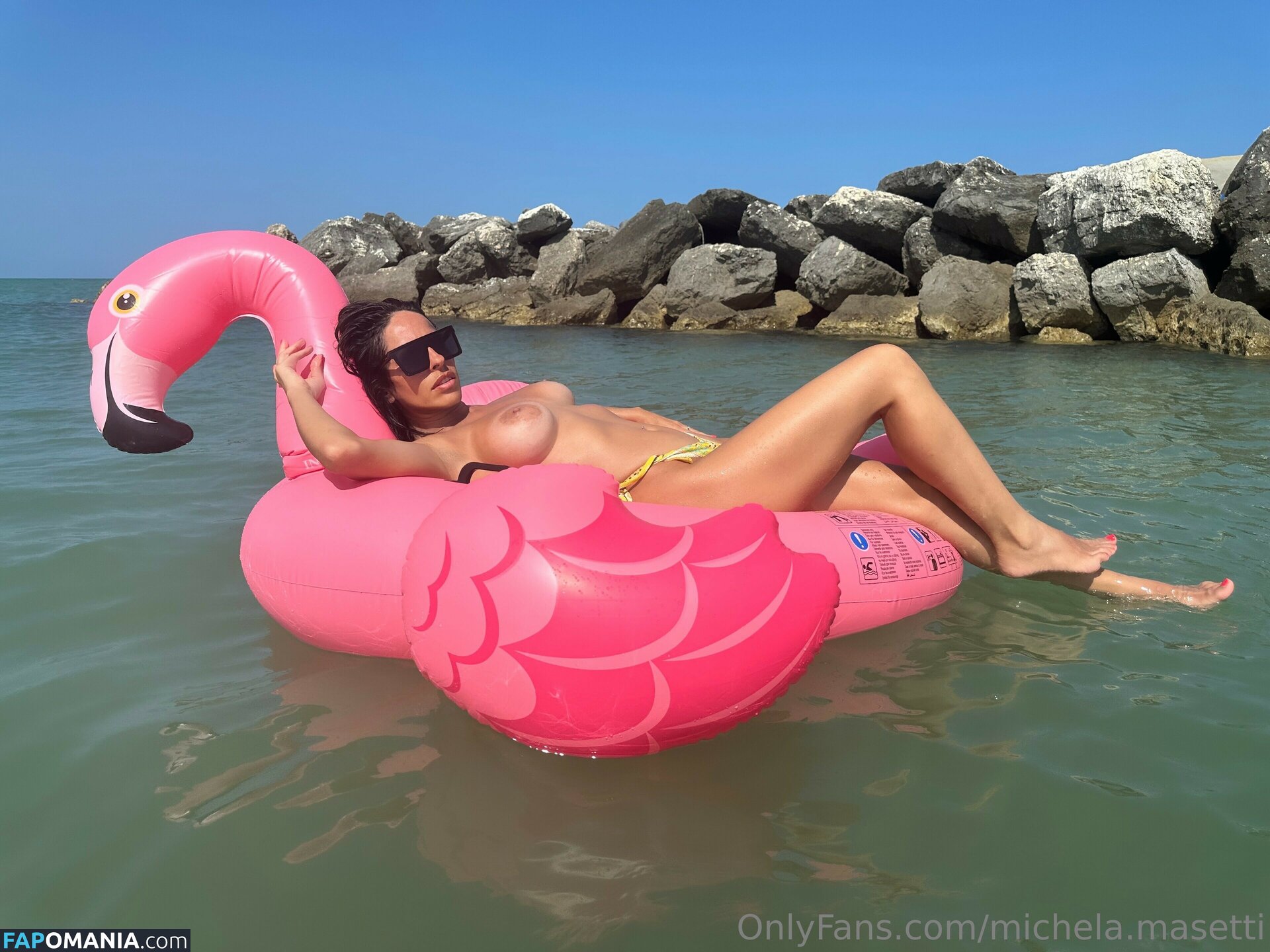 Michela Masetti / michela.masetti ヌード OnlyFans  流出写真 #35