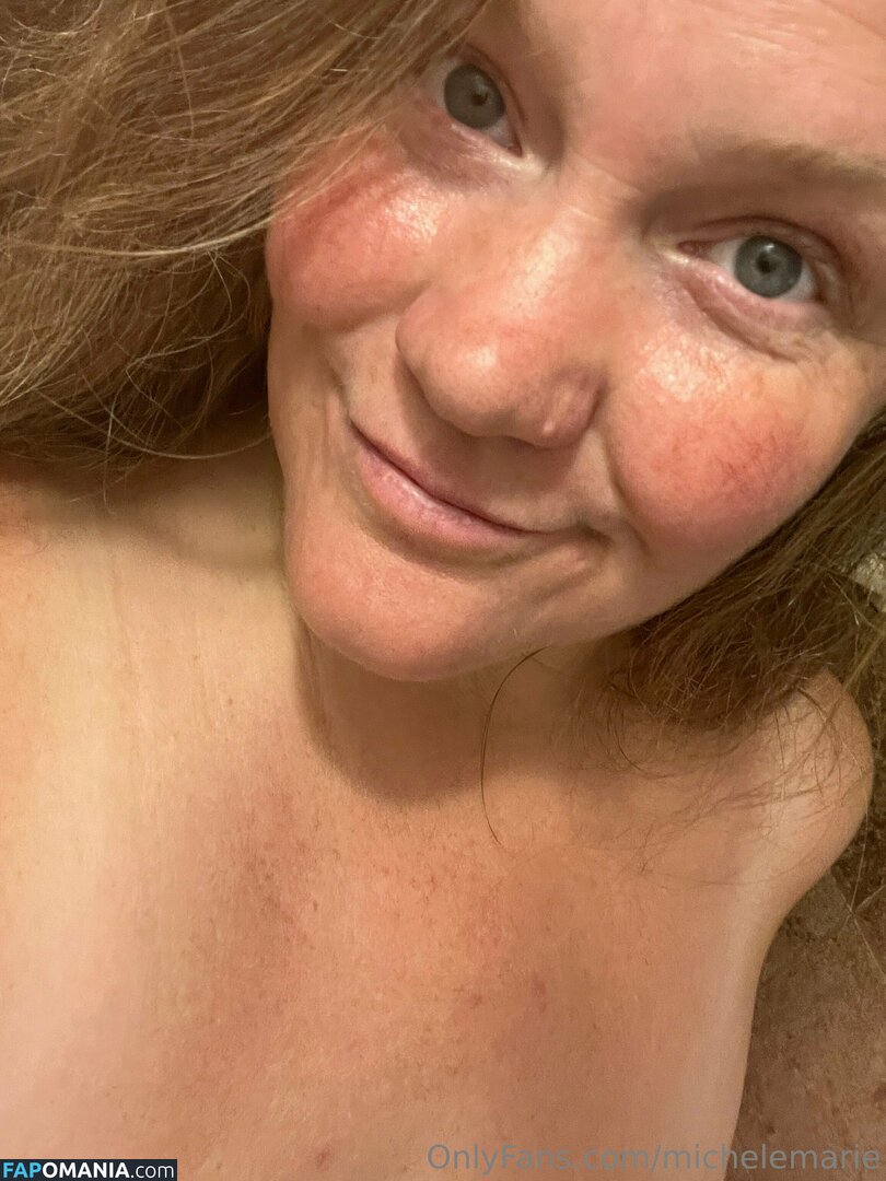 michelemarie / michelemariehartranft ヌード OnlyFans  流出写真 #23