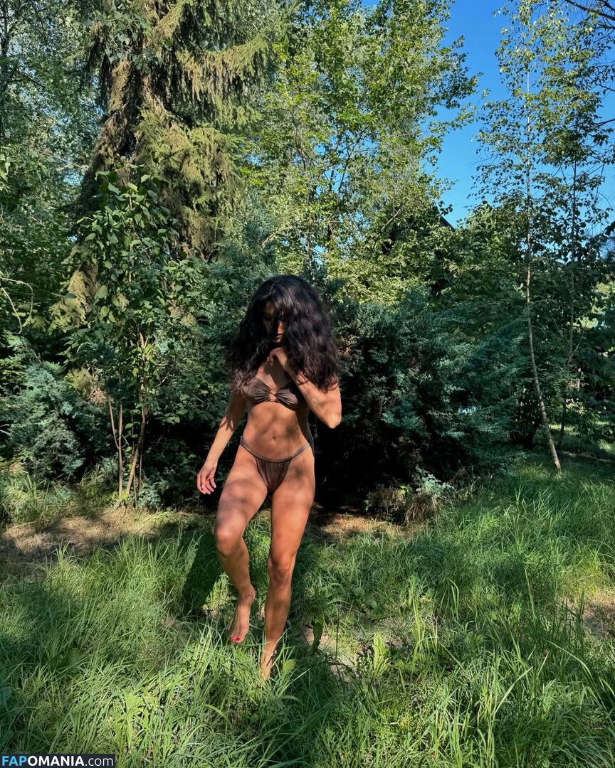 Michelle Andrade / https: / mish_andrade / mishvirmish ヌード OnlyFans  流出写真 #3