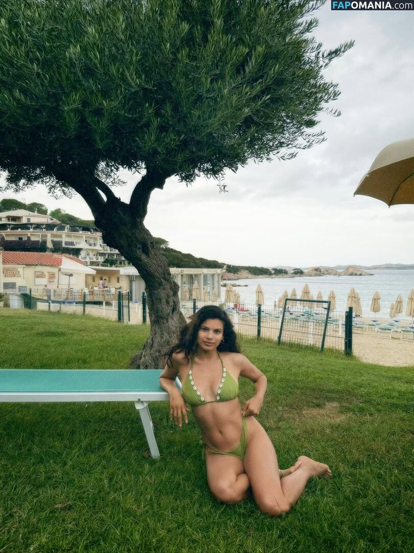 Michelle Andrade / https: / mish_andrade / mishvirmish ヌード OnlyFans  流出写真 #10