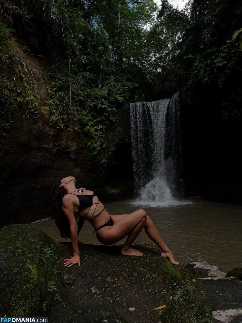 Michelle Andrade / https: / mish_andrade / mishvirmish ヌード OnlyFans  流出写真 #11