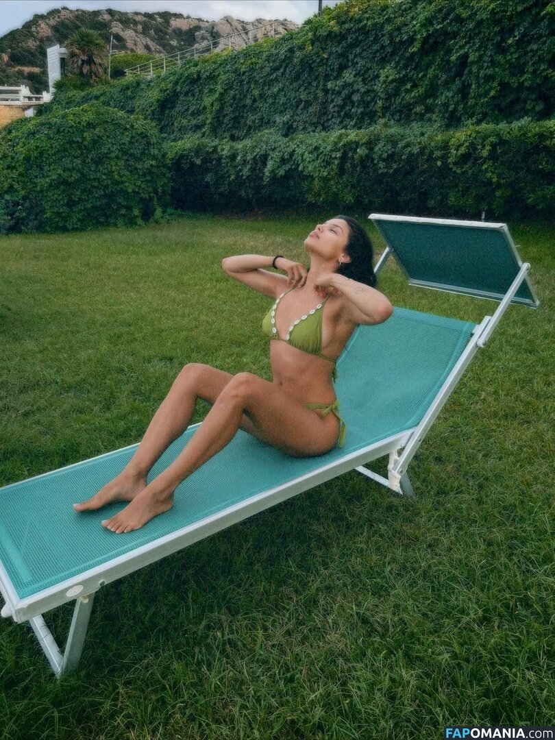 Michelle Andrade / https: / mish_andrade / mishvirmish ヌード OnlyFans  流出写真 #14