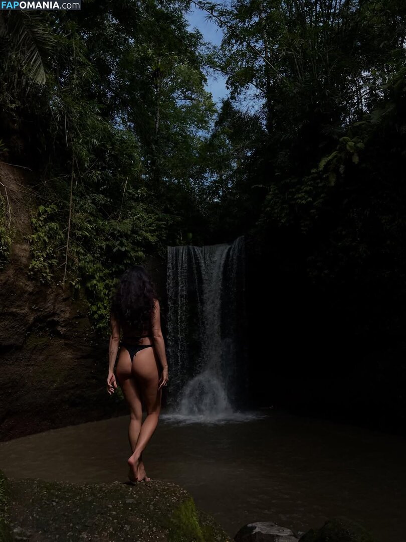 Michelle Andrade / https: / mish_andrade / mishvirmish ヌード OnlyFans  流出写真 #16