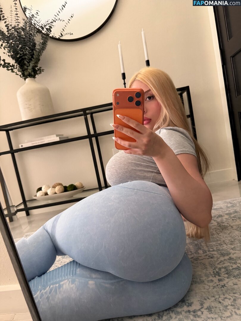 Michelle Balderrama / _michellebalderrama / michellebalderrama ヌード OnlyFans  流出写真 #52