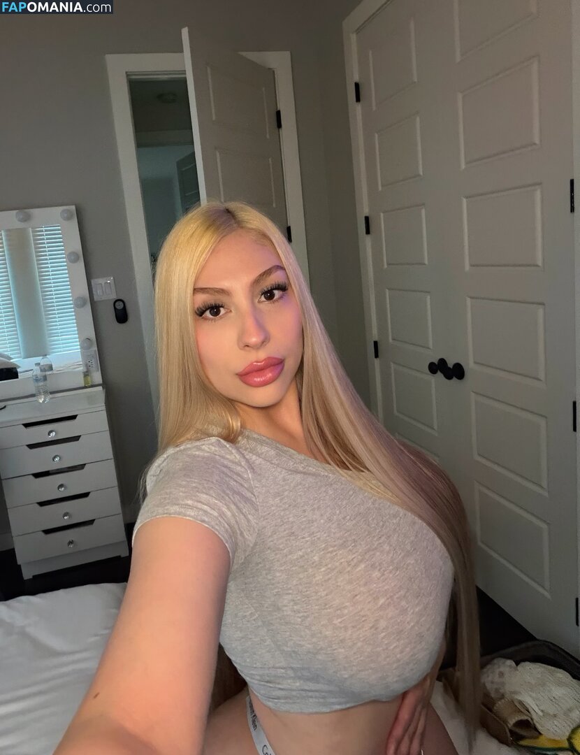 Michelle Balderrama / _michellebalderrama / michellebalderrama ヌード OnlyFans  流出写真 #54