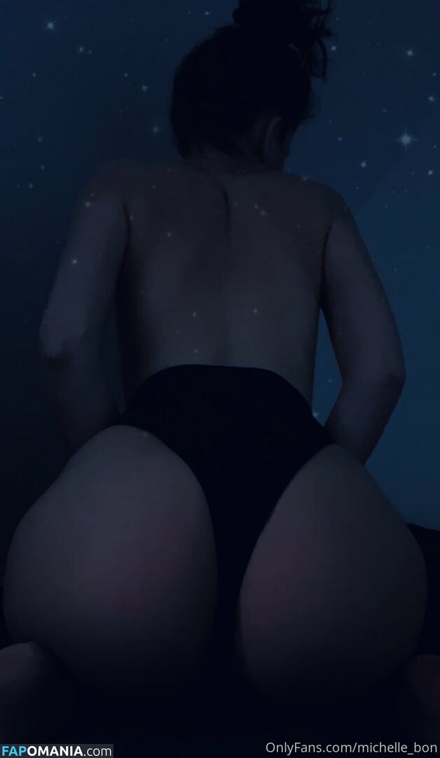 Michelle_bon / michelle__bon ヌード OnlyFans  流出写真 #28