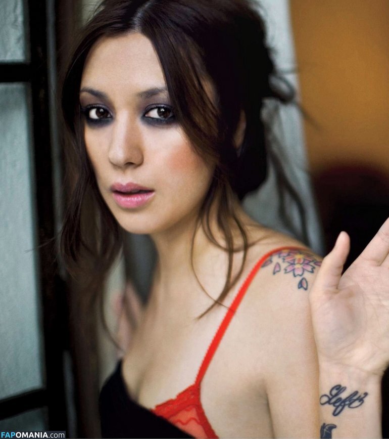 Michelle Branch / michellebranch ヌード OnlyFans  流出写真 #5