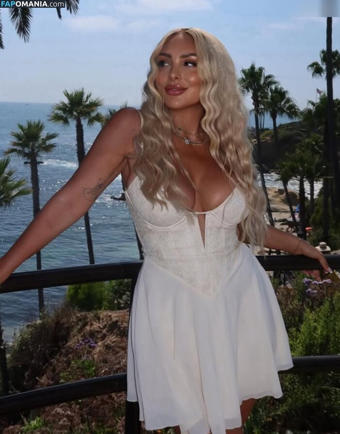 Michelle Daniaux ヌード OnlyFans  流出写真 #3