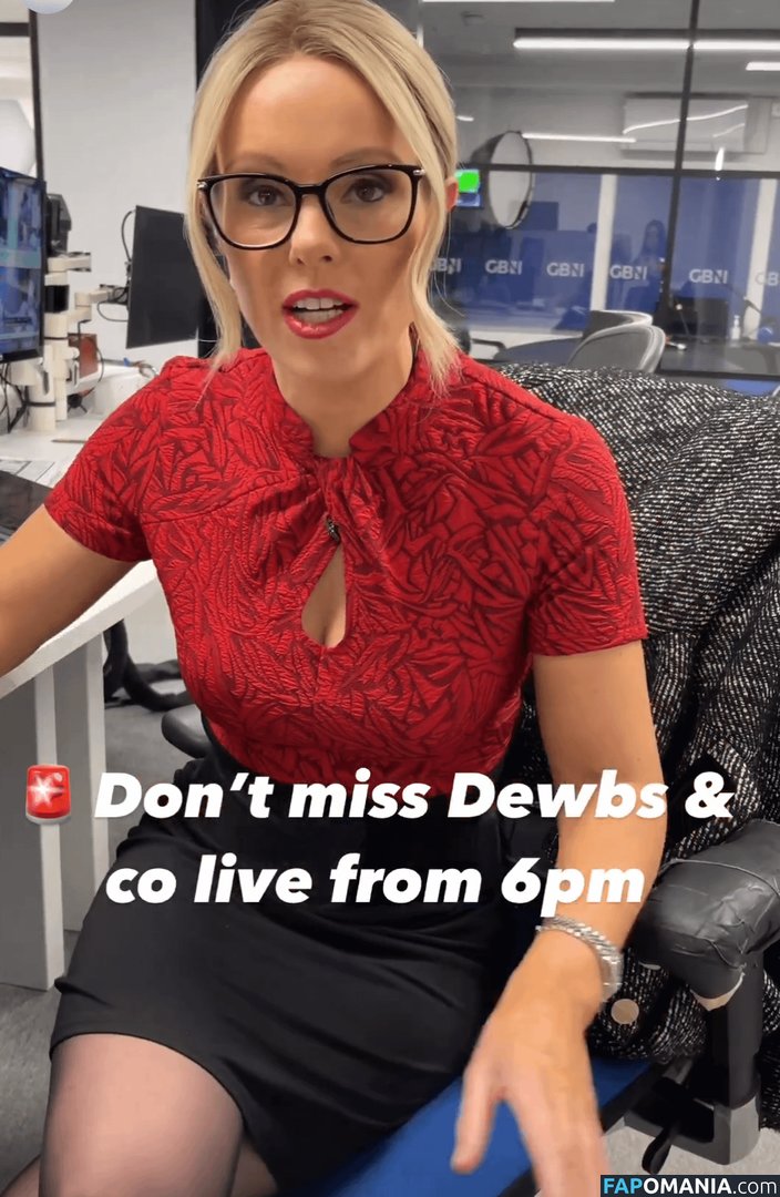 Michelle Dewberry ヌード OnlyFans  流出写真 #15