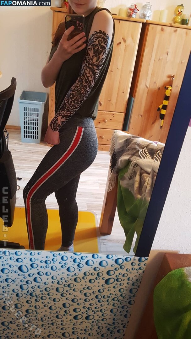 Michelle Hansen / u218470855 ヌード OnlyFans  流出写真 #3