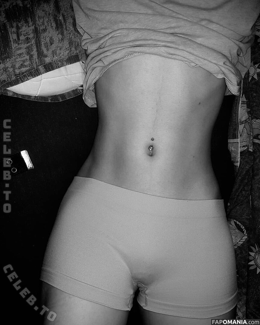 Michelle Hansen / u218470855 ヌード OnlyFans  流出写真 #5