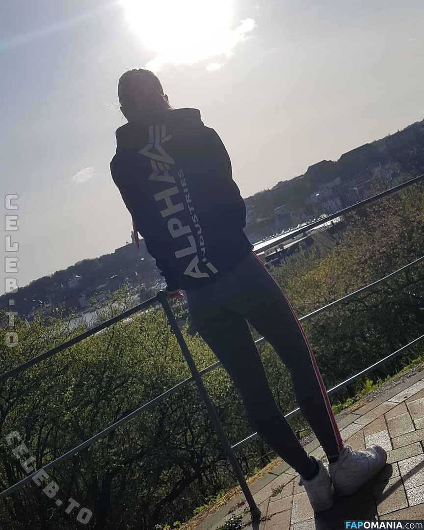 Michelle Hansen / u218470855 ヌード OnlyFans  流出写真 #6