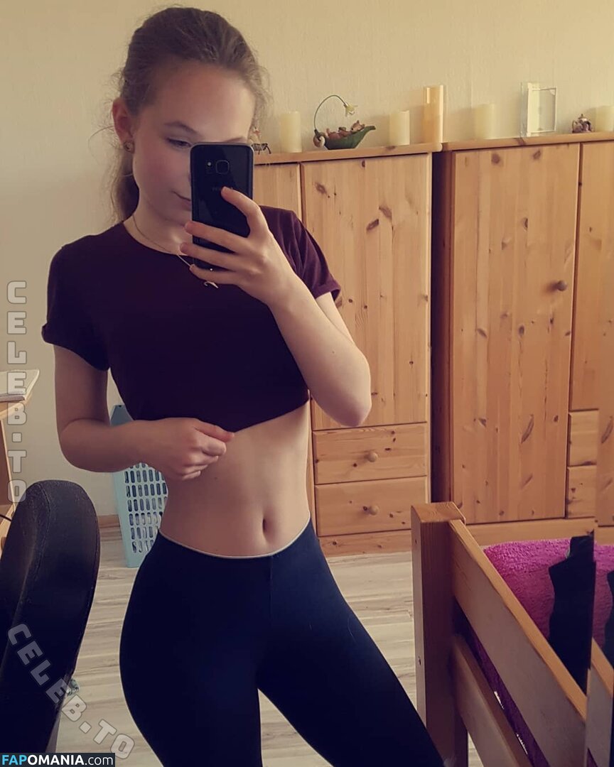 Michelle Hansen / u218470855 ヌード OnlyFans  流出写真 #8