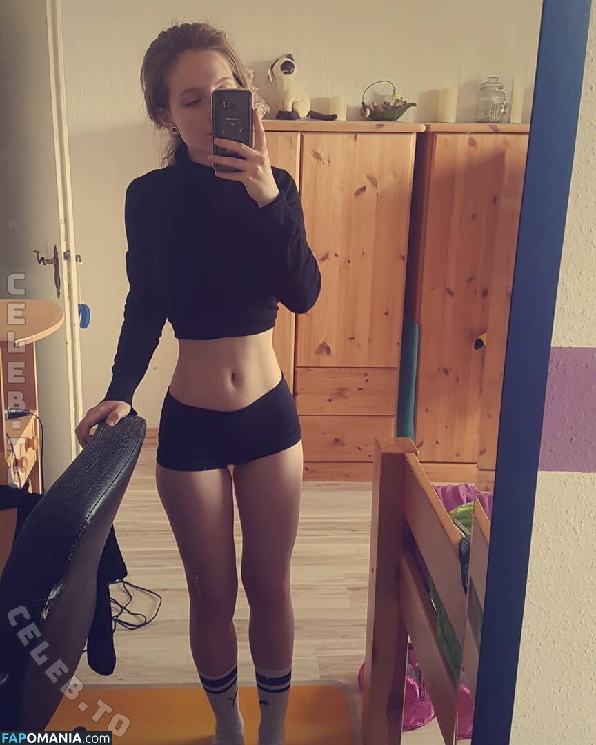 Michelle Hansen / u218470855 ヌード OnlyFans  流出写真 #9