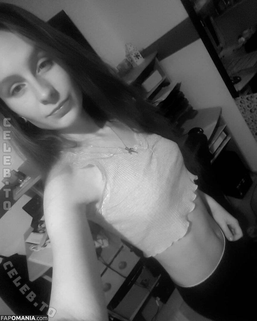 Michelle Hansen / u218470855 ヌード OnlyFans  流出写真 #10