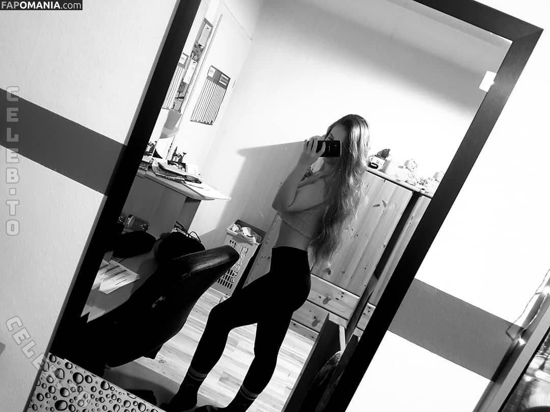 Michelle Hansen / u218470855 ヌード OnlyFans  流出写真 #11