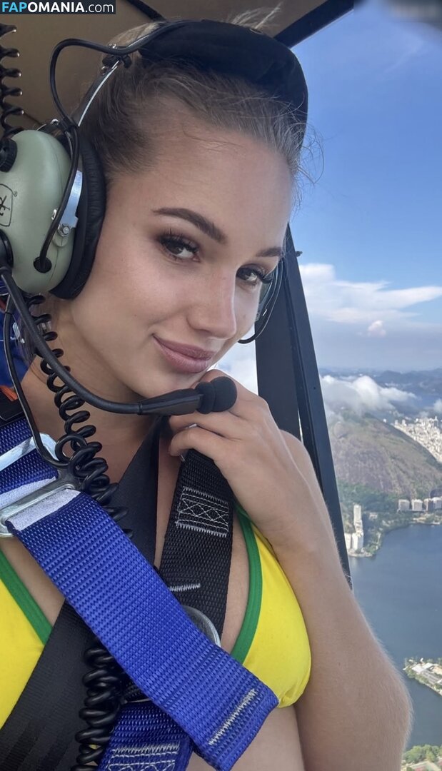 Michelle Hartmann ヌード OnlyFans  流出写真 #4