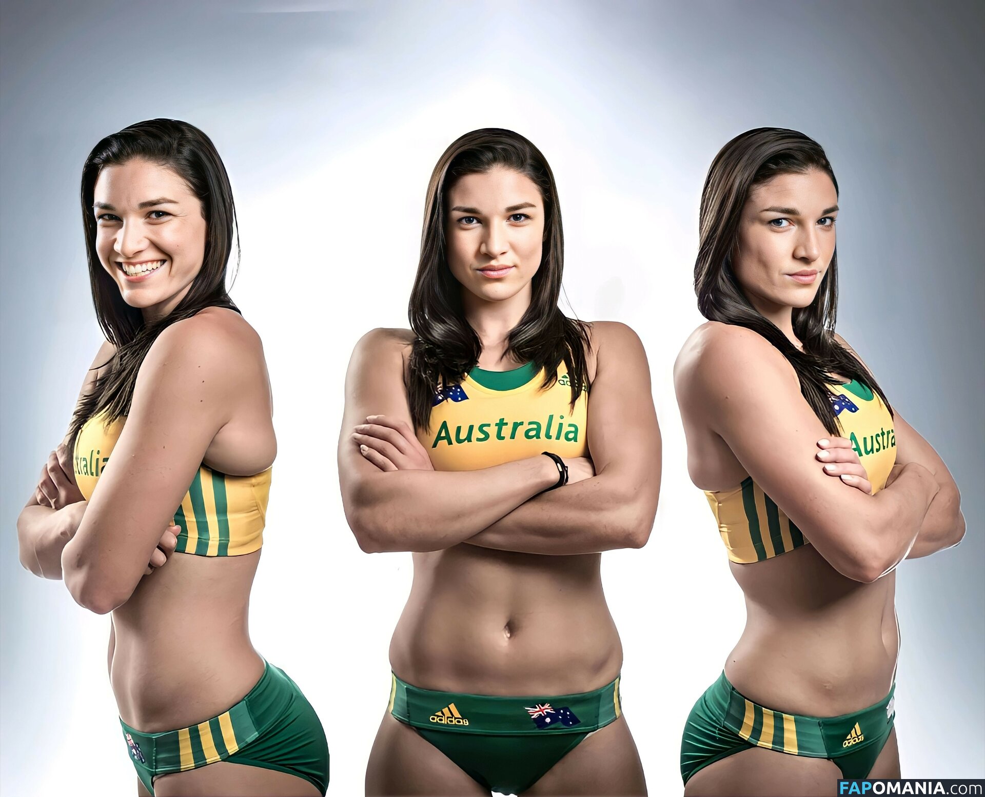 Michelle Jenneke / mjenneke93 ヌード OnlyFans  流出写真 #16
